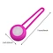 Pet Accessories silicone LED Waterproof light